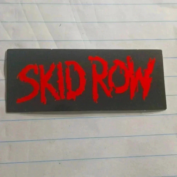 Vintage sticker..waterproof..nwt..we bundle..enjoy - Picture 2 of 3